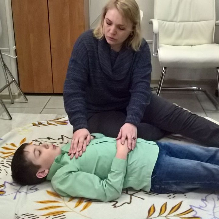 Дыхание